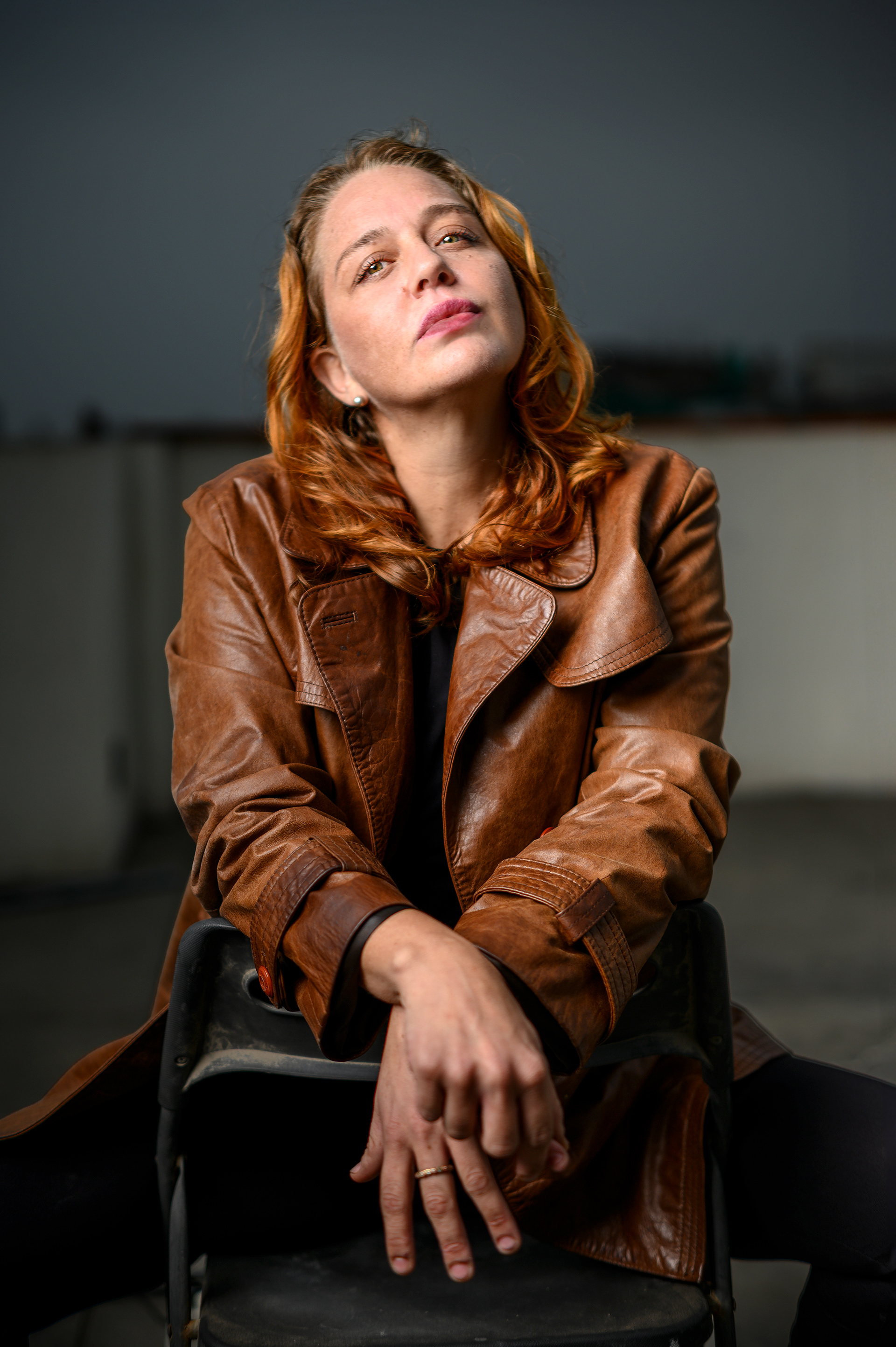 Retrato 2